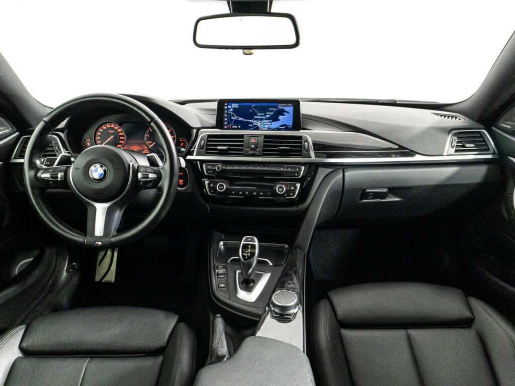 BMW 4 серии 2018 года с пробегом. Фото: #12