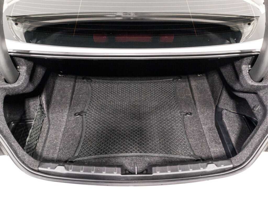 BMW 4 серии 2018 года с пробегом. Фото: #14