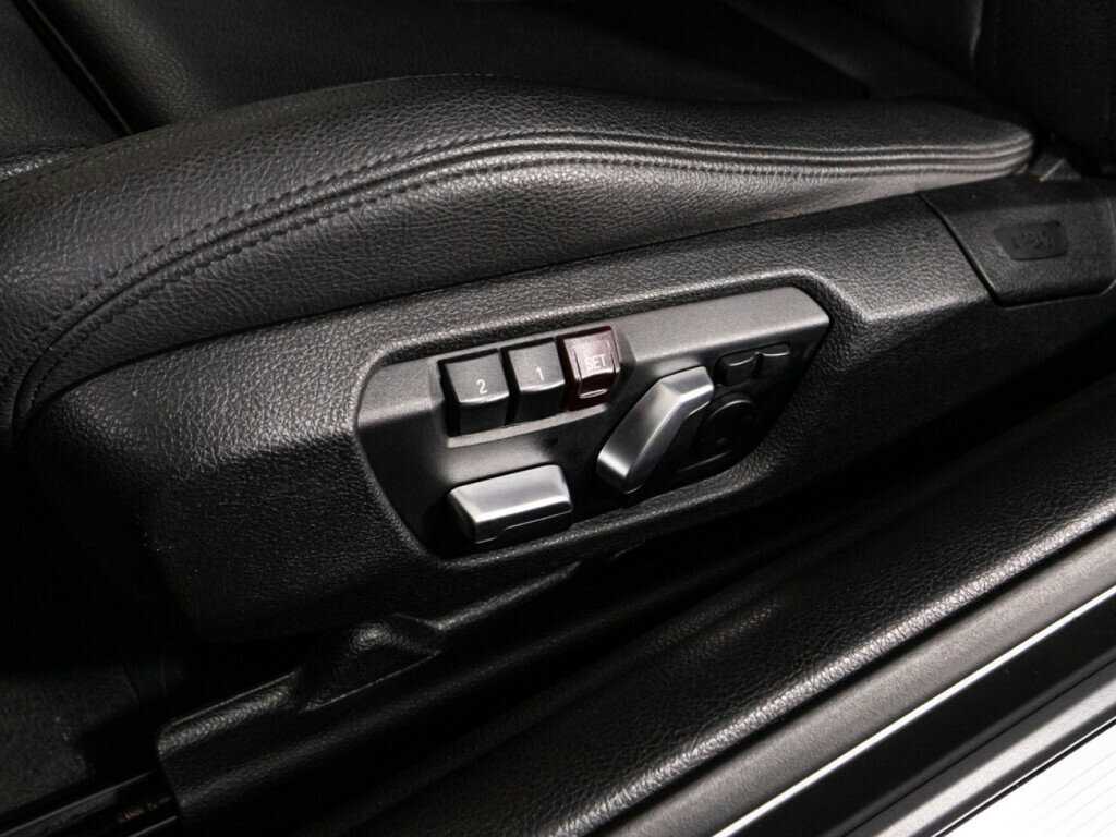 BMW 4 серии 2018 года с пробегом. Фото: #16