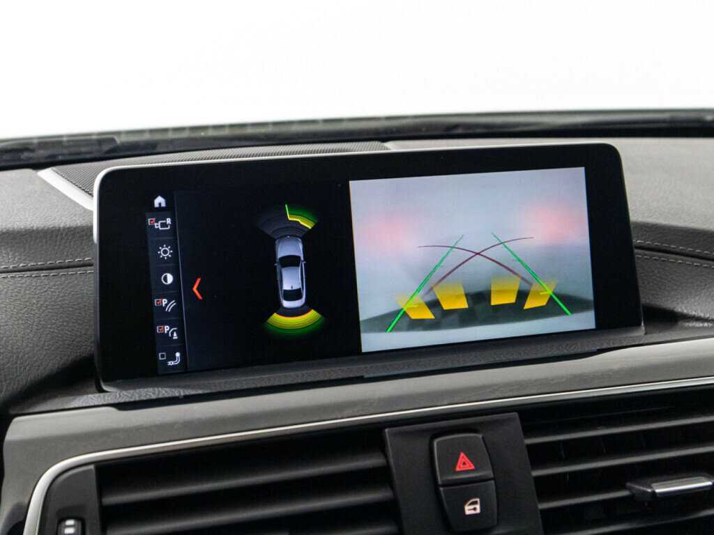 BMW 4 серии 2018 года с пробегом. Фото: #17