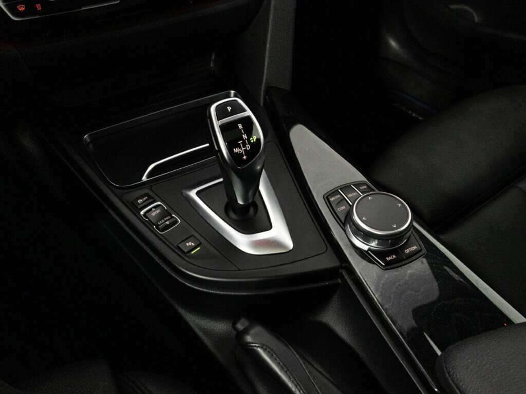 BMW 4 серии 2018 года с пробегом. Фото: #18