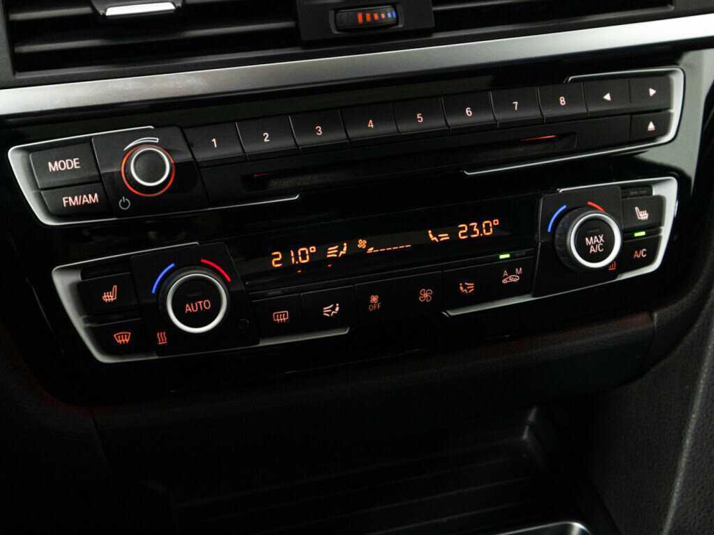 BMW 4 серии 2018 года с пробегом. Фото: #19