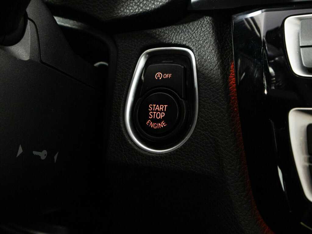 BMW 4 серии 2018 года с пробегом. Фото: #20