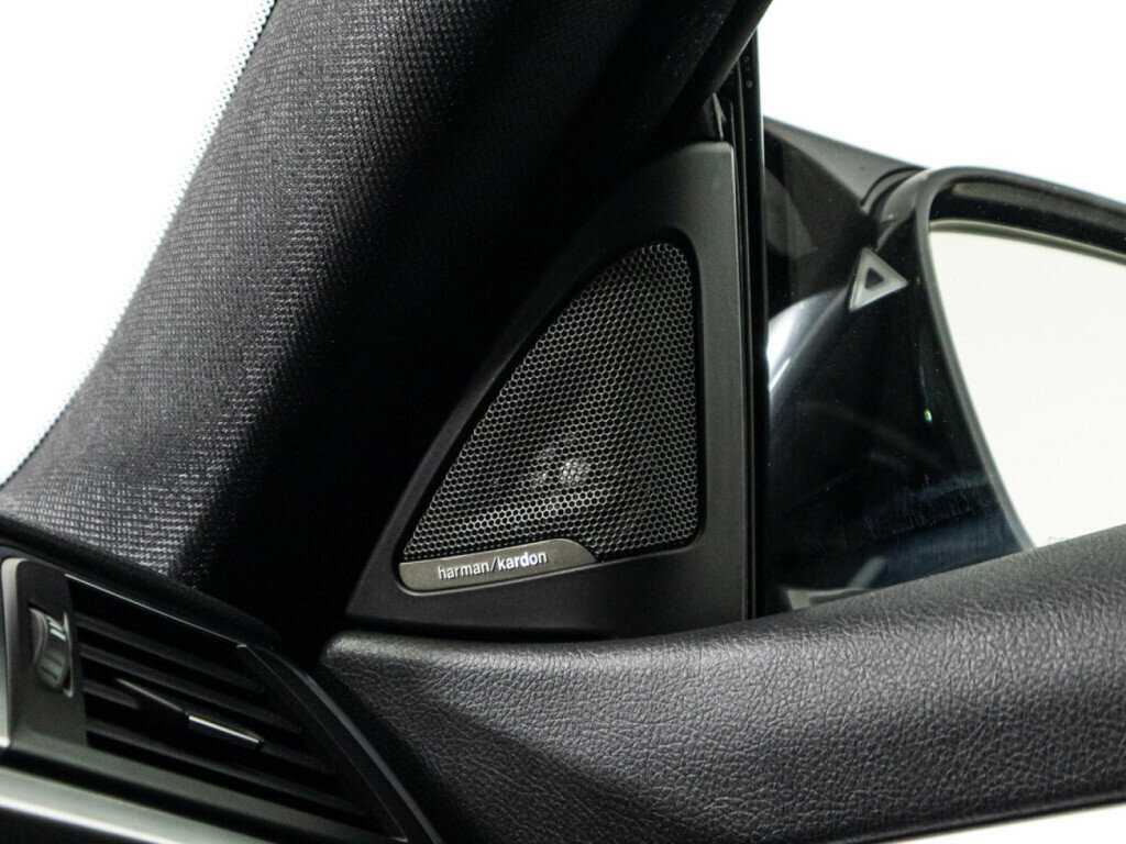 BMW 4 серии 2018 года с пробегом. Фото: #21