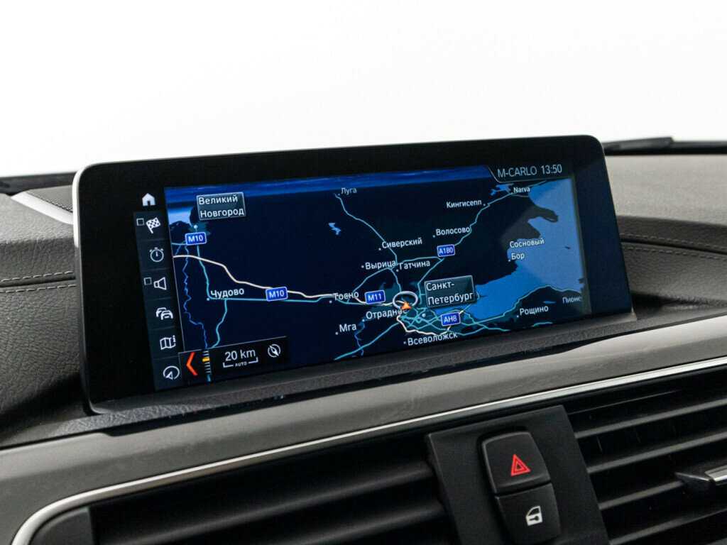 BMW 4 серии 2018 года с пробегом. Фото: #22