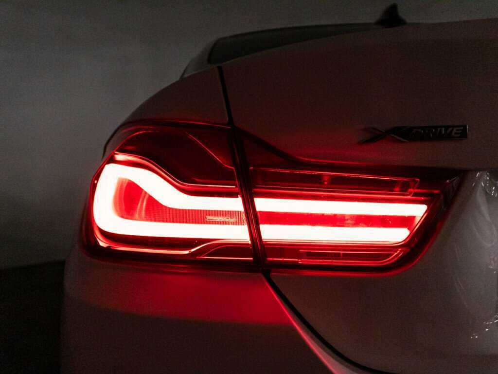 BMW 4 серии 2018 года с пробегом. Фото: #25