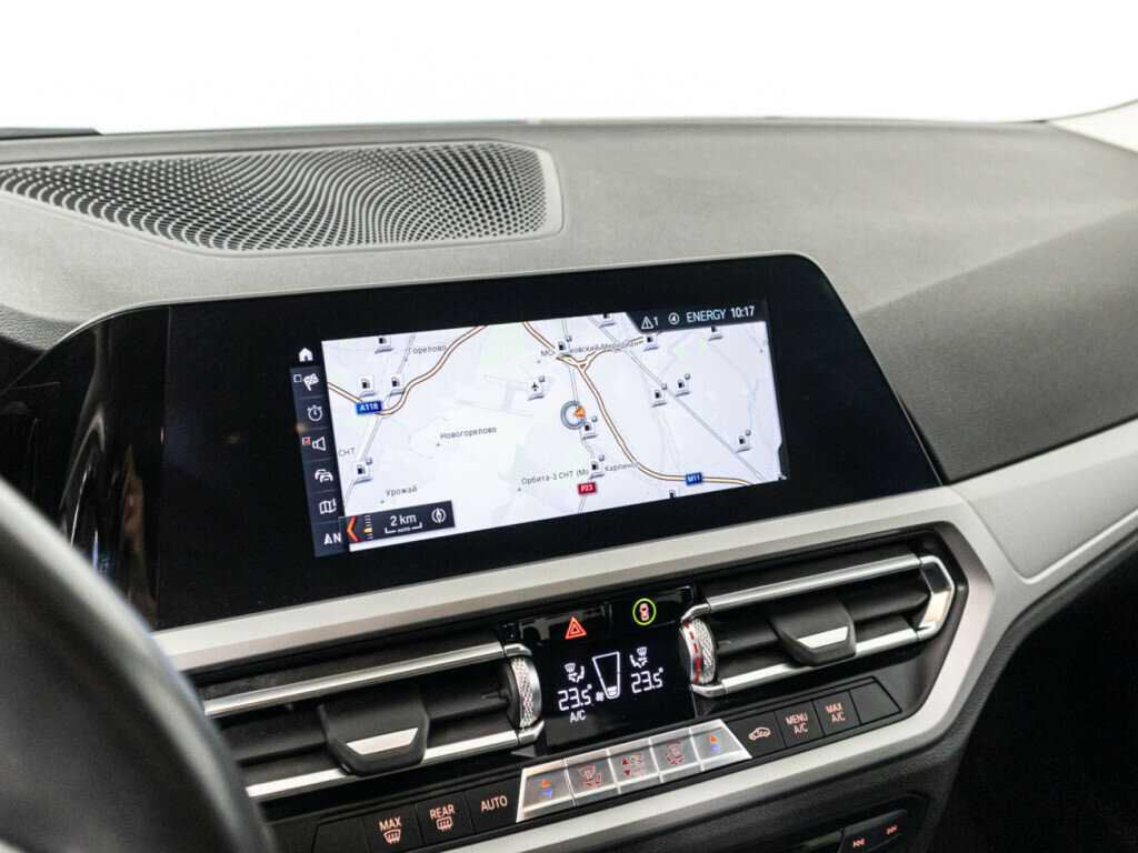 BMW 3 серии 2019 года с пробегом. Фото: #16