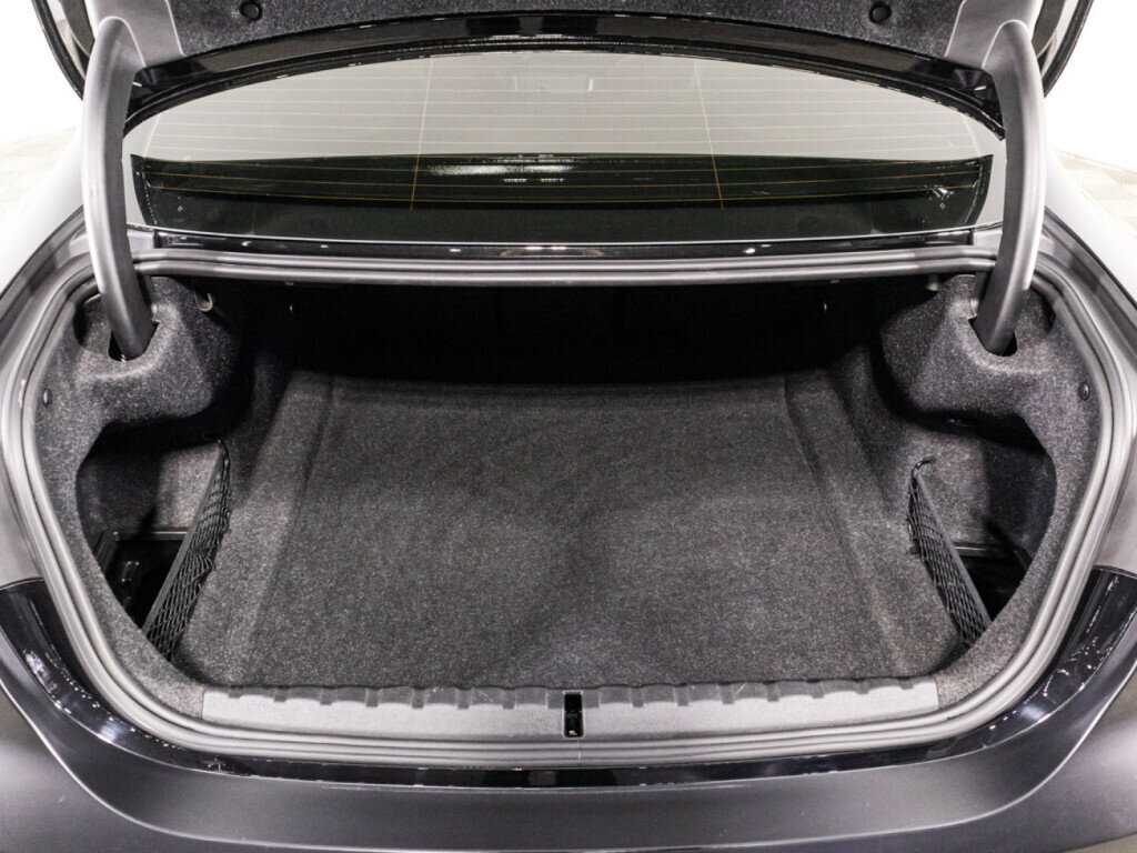 BMW 4 серии 2020 года с пробегом. Фото: #14