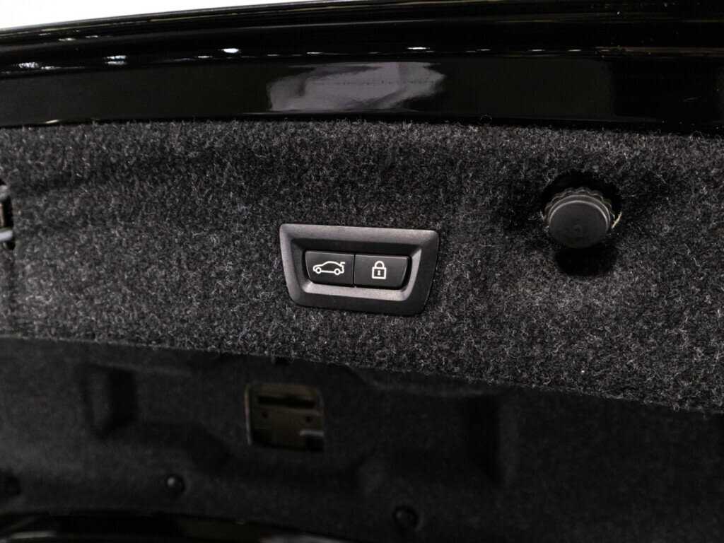 BMW 4 серии 2020 года с пробегом. Фото: #15