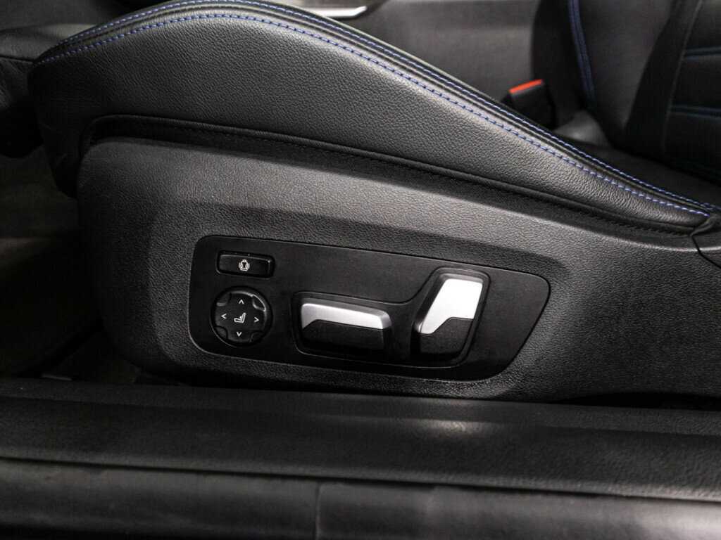 BMW 4 серии 2020 года с пробегом. Фото: #16