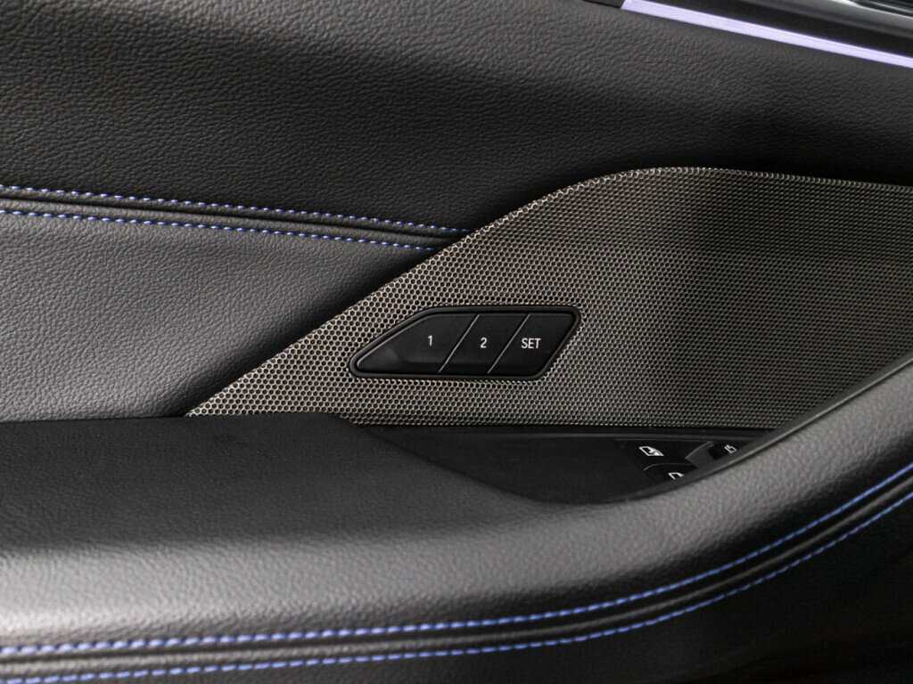 BMW 4 серии 2020 года с пробегом. Фото: #17