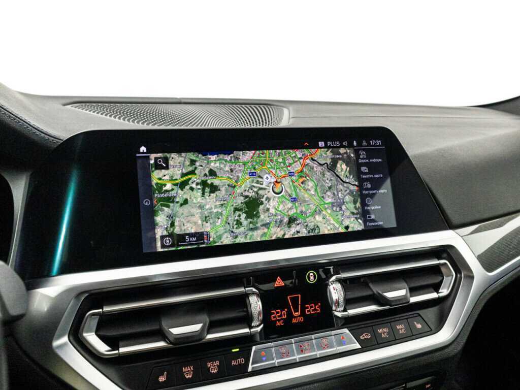 BMW 4 серии 2020 года с пробегом. Фото: #19