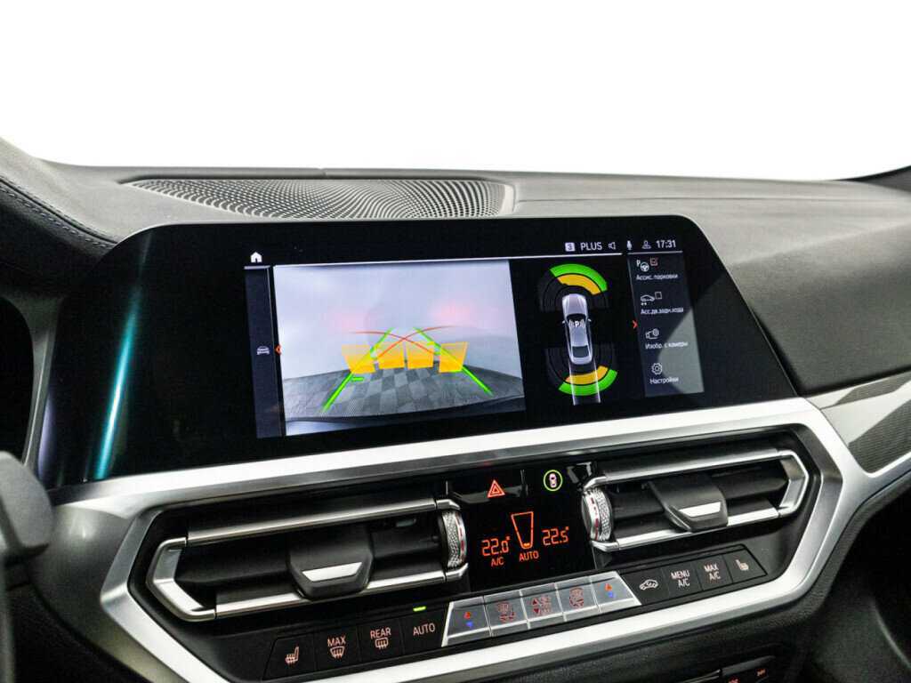 BMW 4 серии 2020 года с пробегом. Фото: #20