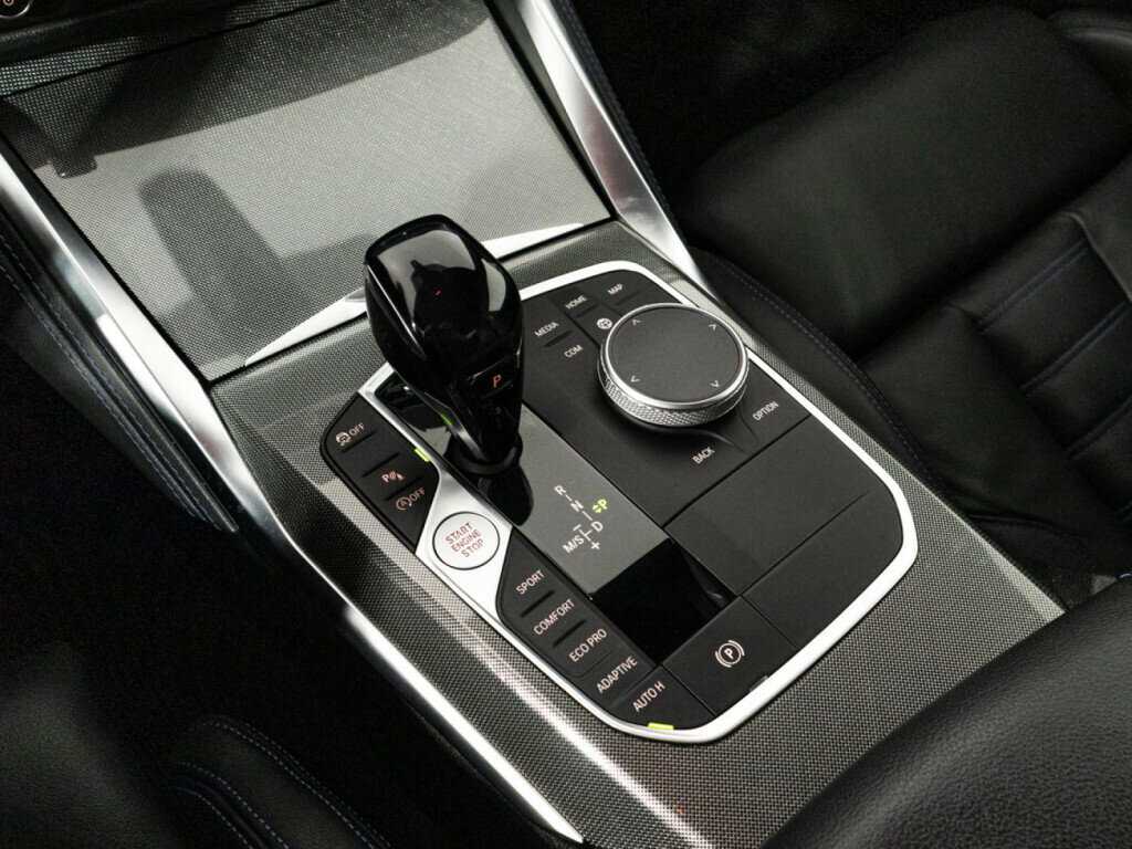 BMW 4 серии 2020 года с пробегом. Фото: #22