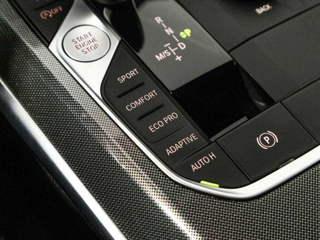 BMW 4 серии 2020 года с пробегом. Фото: #23