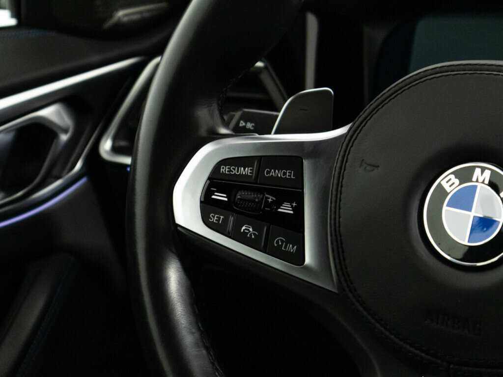 BMW 4 серии 2020 года с пробегом. Фото: #25