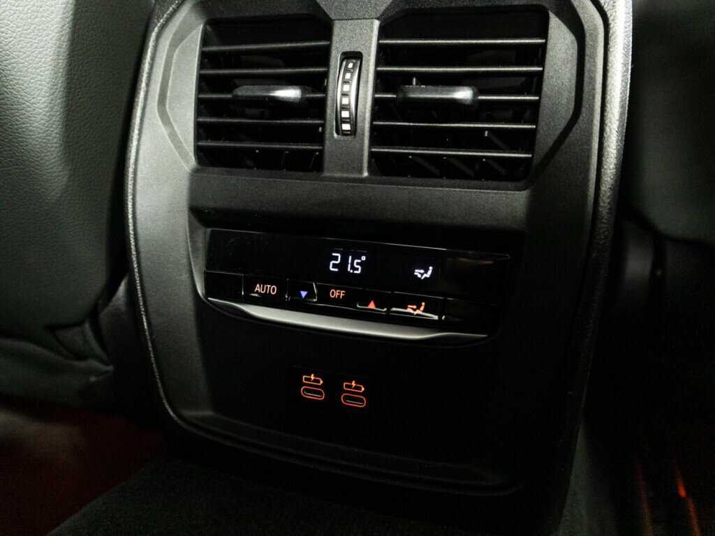 BMW 4 серии 2020 года с пробегом. Фото: #28