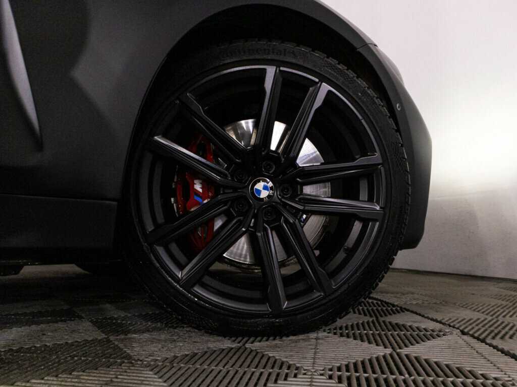 BMW 4 серии 2020 года с пробегом. Фото: #29