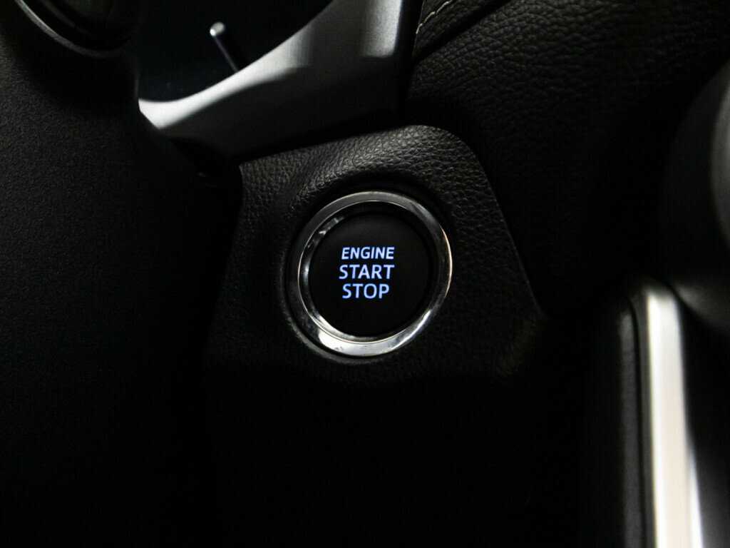 Toyota RAV4 2022 года с пробегом. Фото: #22