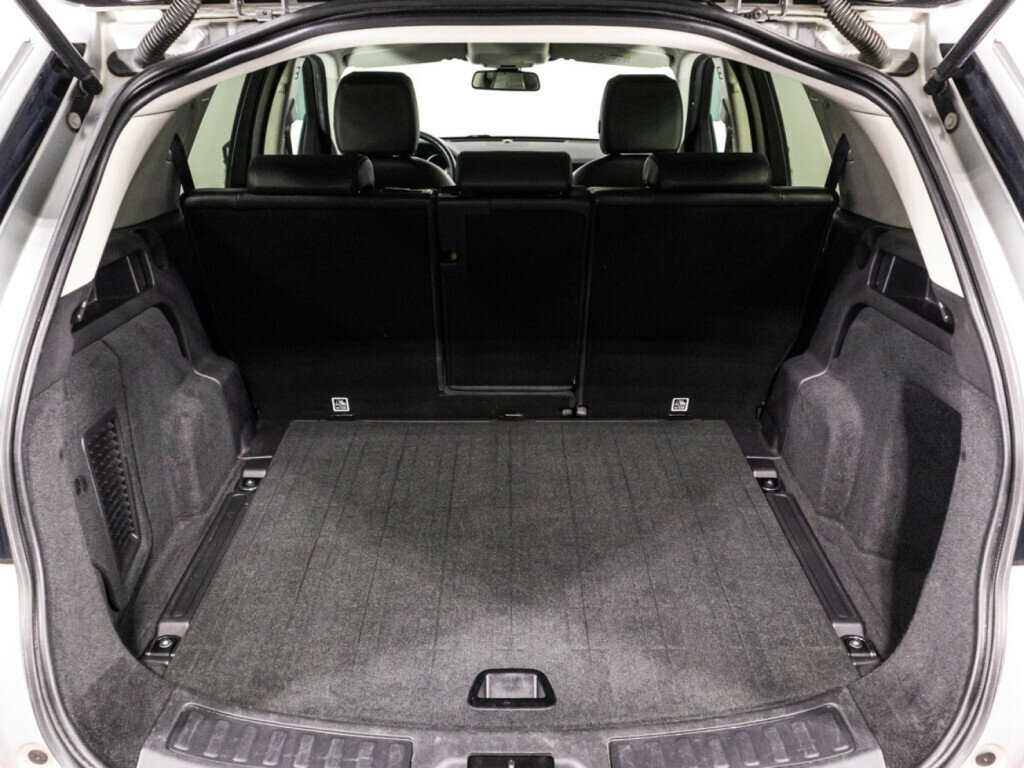 Land Rover Discovery Sport 2019 года с пробегом. Фото: #14