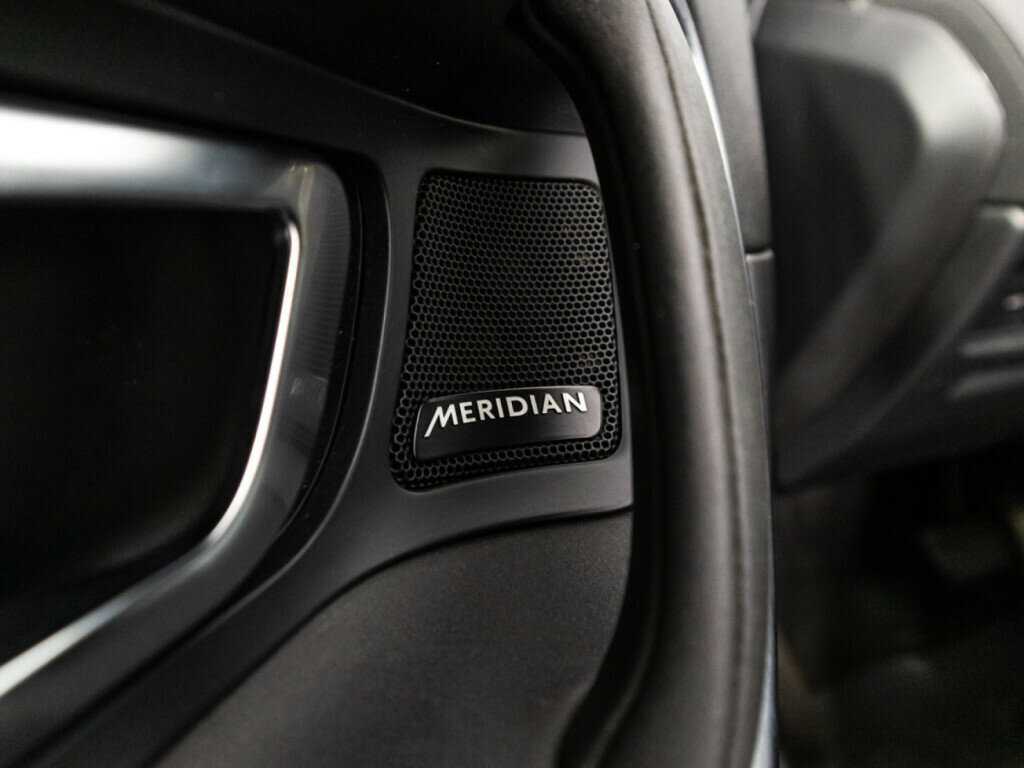 Land Rover Discovery Sport 2019 года с пробегом. Фото: #17