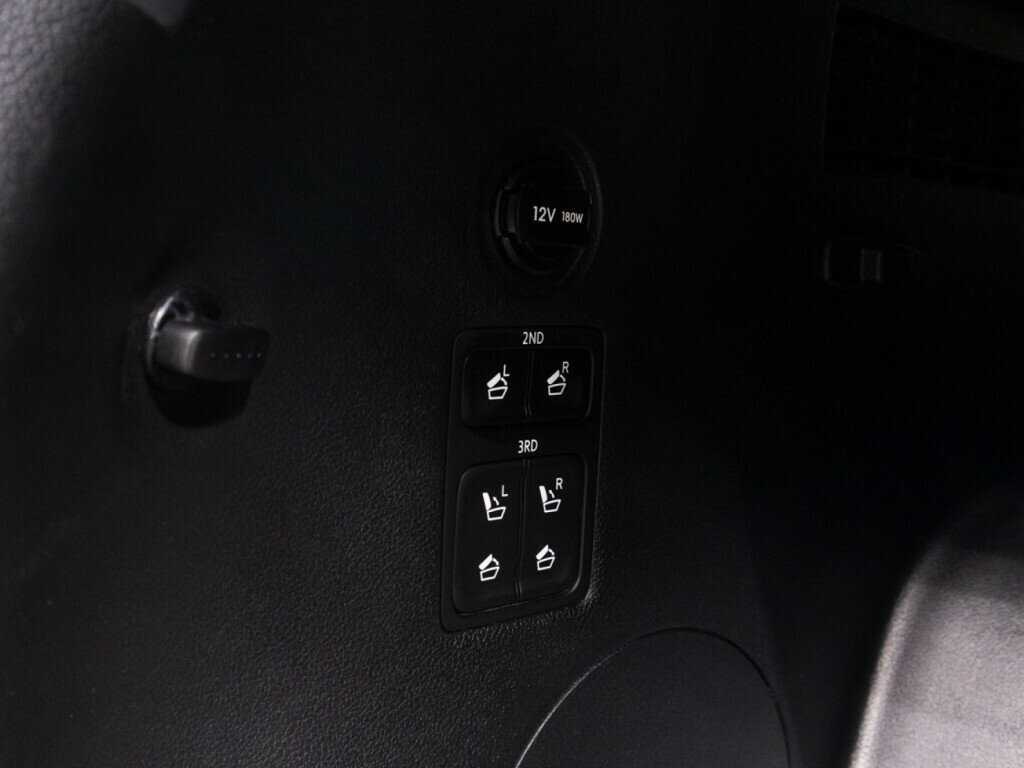 Hyundai Palisade 2022 года с пробегом. Фото: #15