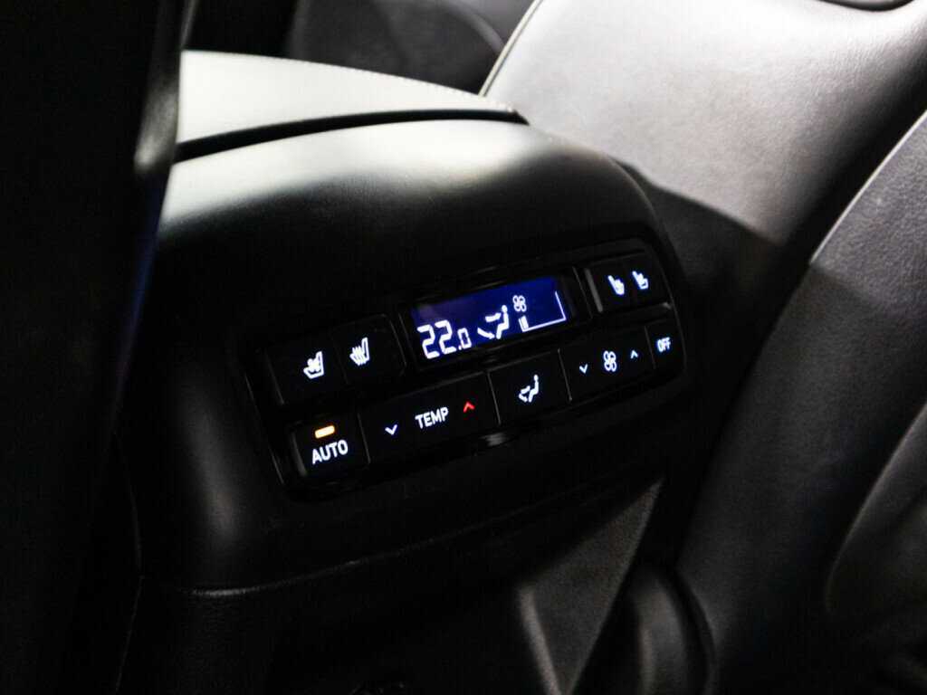 Hyundai Palisade 2022 года с пробегом. Фото: #18