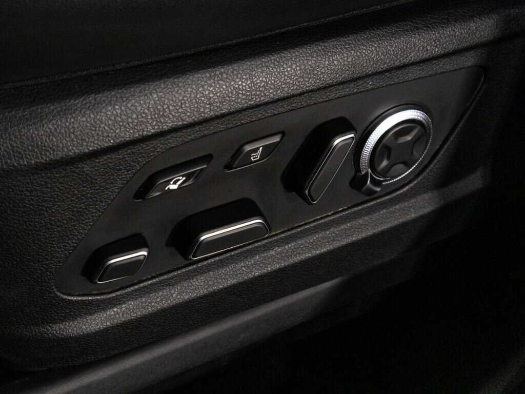 Hyundai Palisade 2022 года с пробегом. Фото: #20