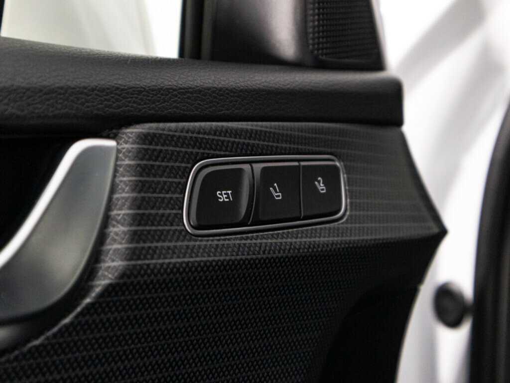 Hyundai Palisade 2022 года с пробегом. Фото: #21