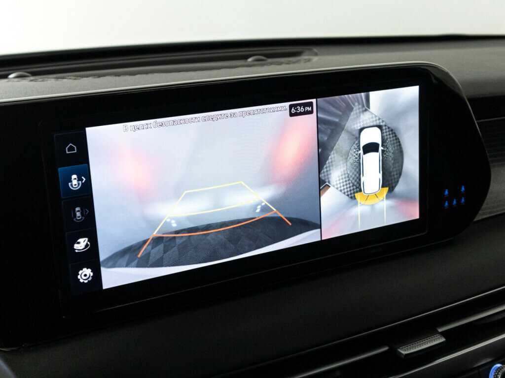 Hyundai Palisade 2022 года с пробегом. Фото: #25