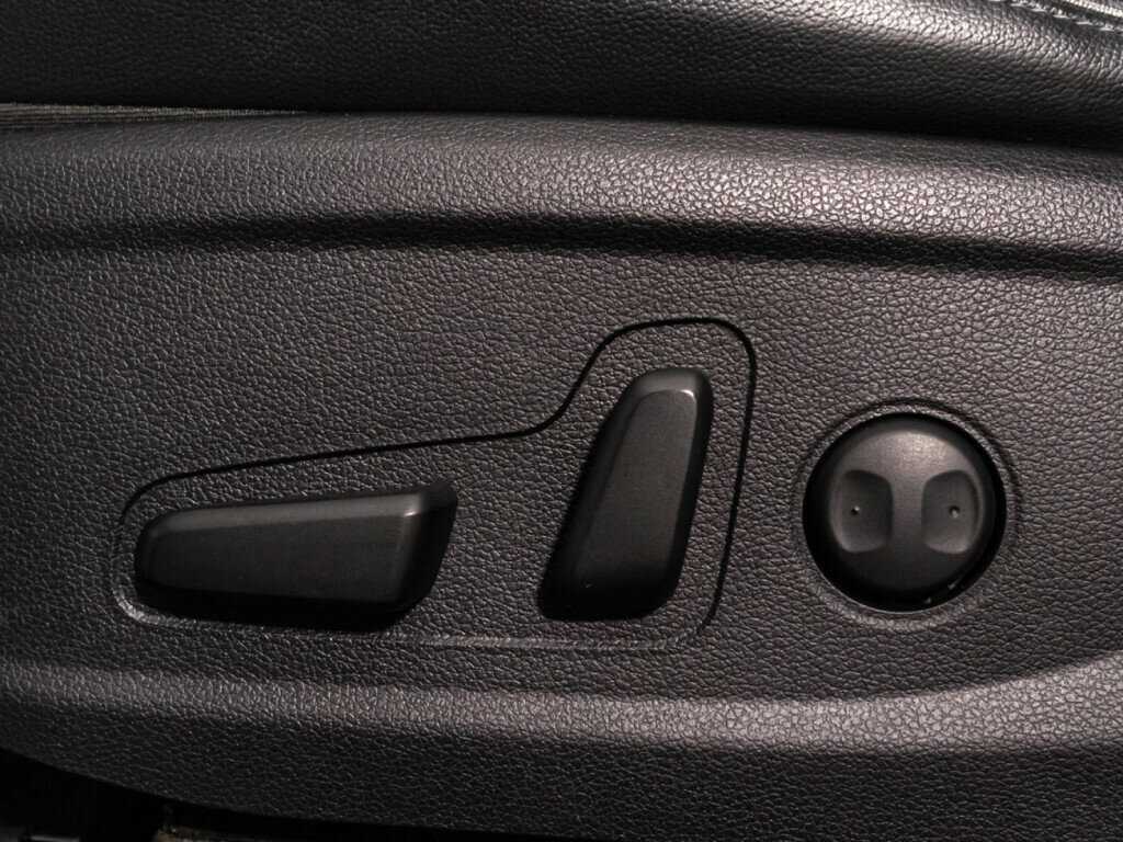 Hyundai Santa Fe 2021 года с пробегом. Фото: #15