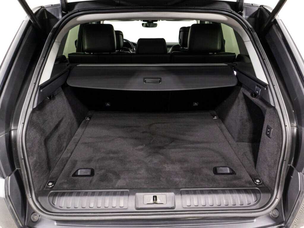 Land Rover Range Rover Sport 2018 года с пробегом. Фото: #14