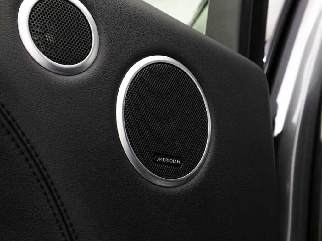 Land Rover Range Rover Sport 2018 года с пробегом. Фото: #24