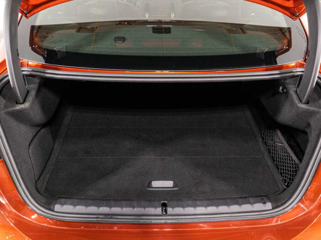 BMW 2 серии 2023 года с пробегом. Фото: #14