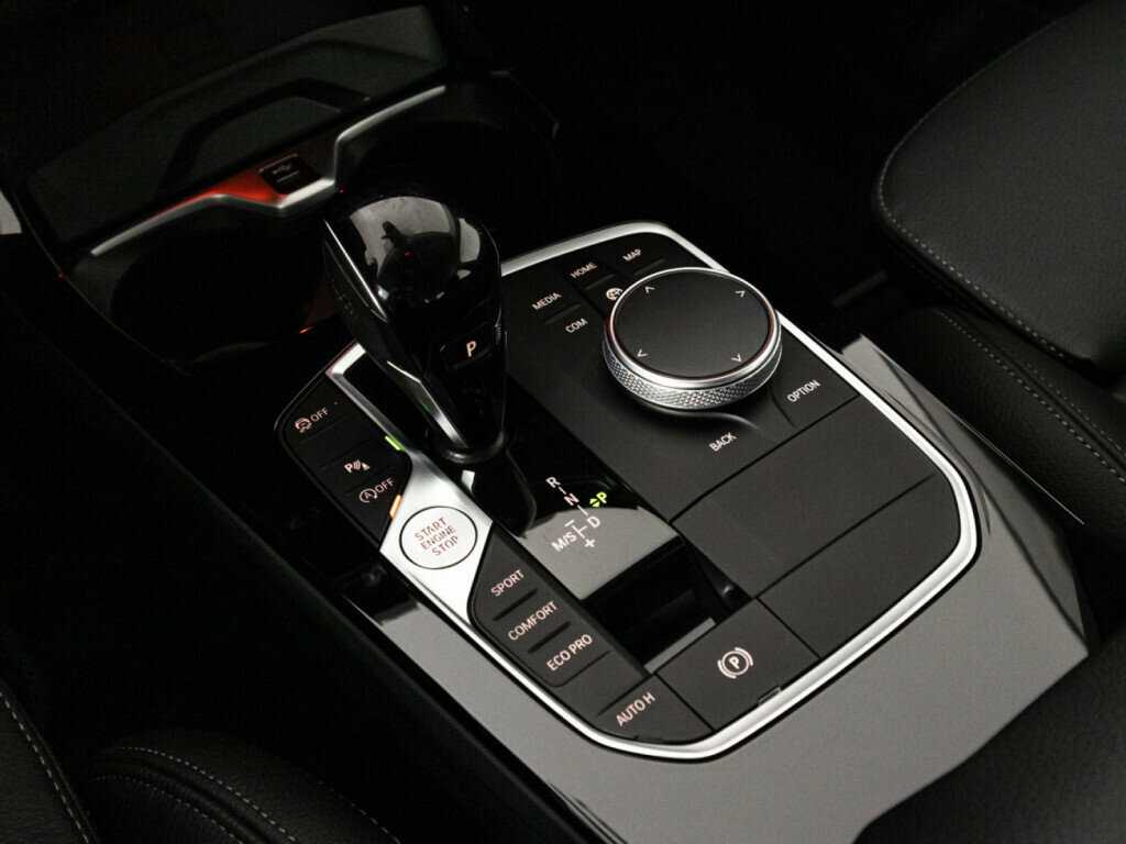 BMW 2 серии 2023 года с пробегом. Фото: #17