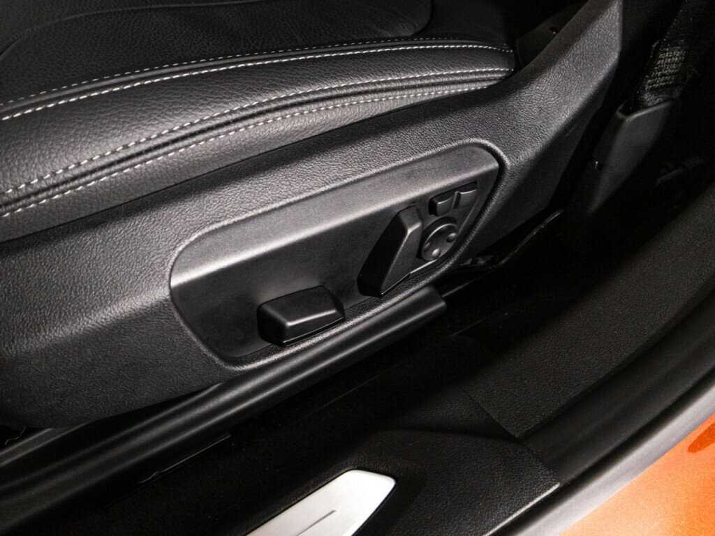 BMW 2 серии 2023 года с пробегом. Фото: #19