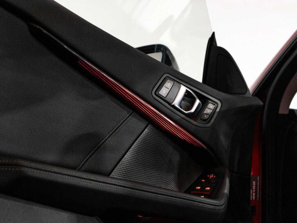 BMW 2 серии 2023 года с пробегом. Фото: #23