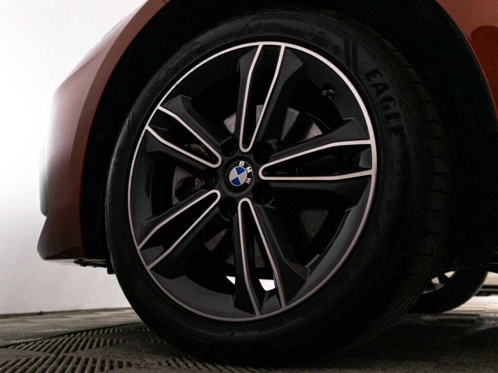 BMW 2 серии 2023 года с пробегом. Фото: #24