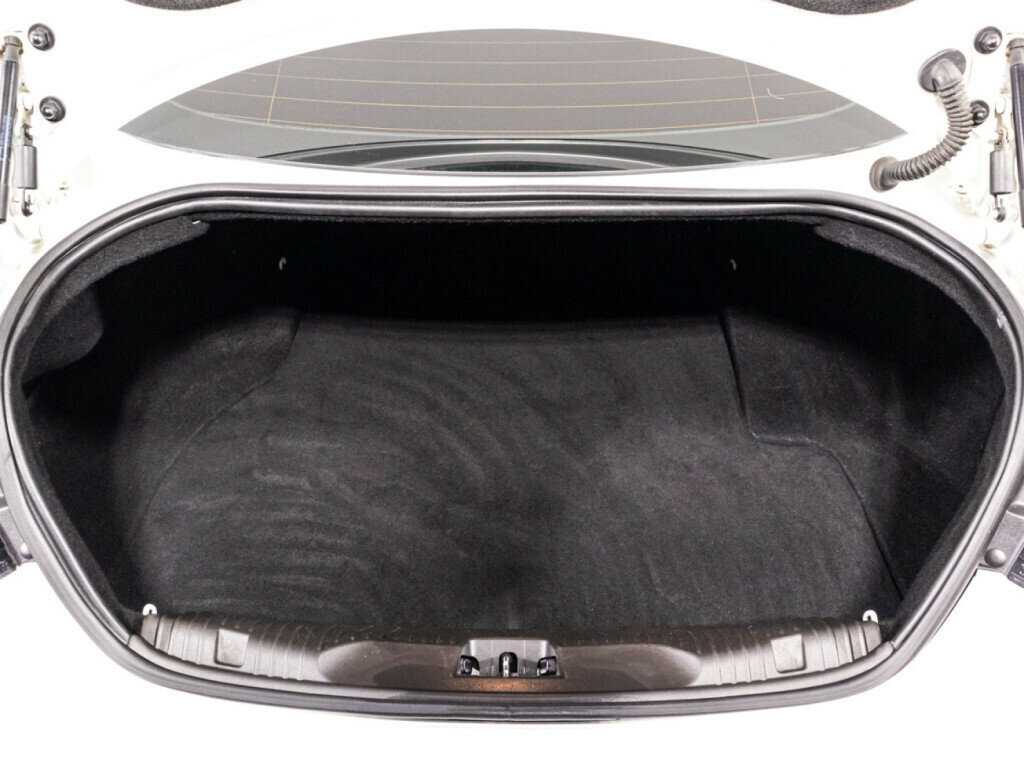 Jaguar XF 2014 года с пробегом. Фото: #14