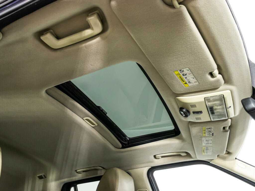 Land Rover Range Rover Sport 2008 года с пробегом. Фото: #15