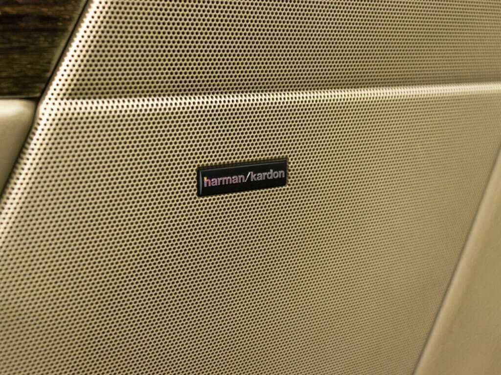 Land Rover Range Rover Sport 2008 года с пробегом. Фото: #20