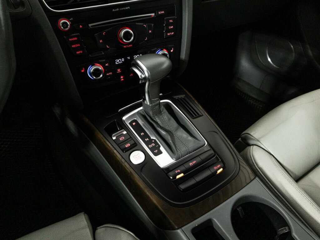 Audi A5 2012 года с пробегом. Фото: #16