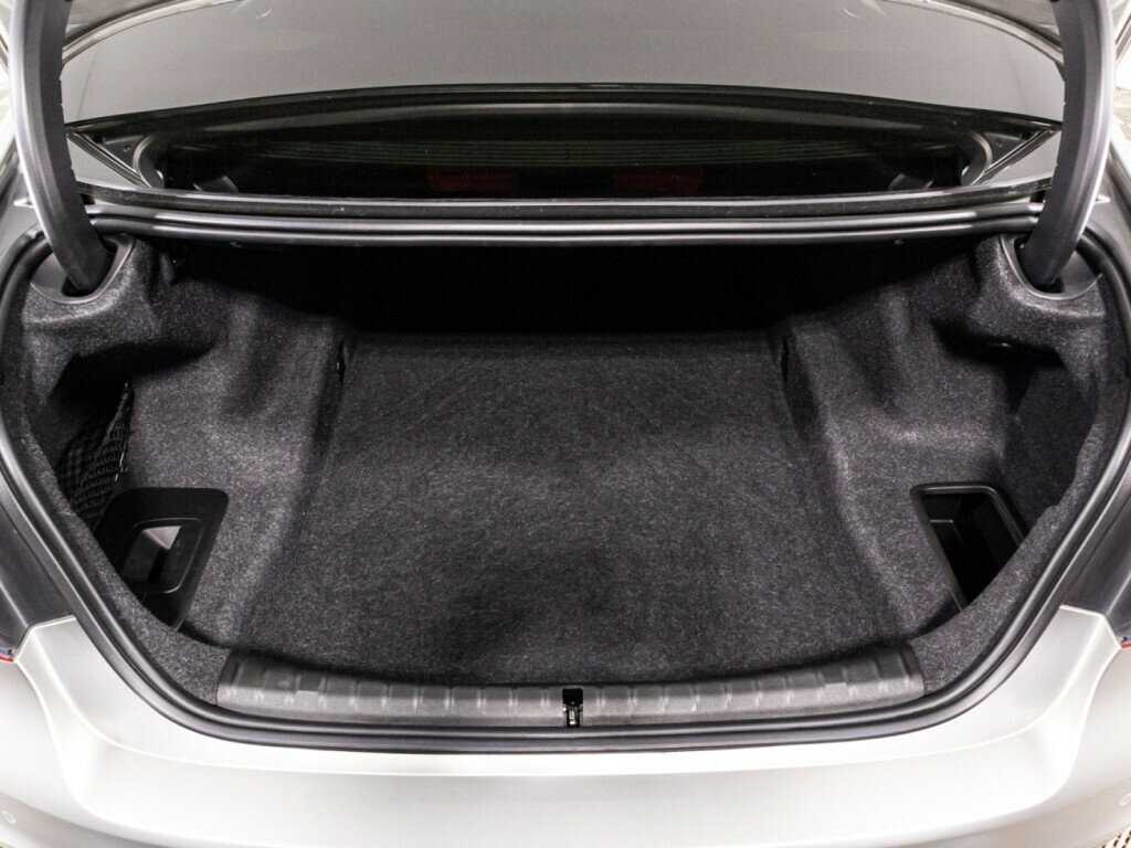 BMW 5 серии 2020 года с пробегом. Фото: #14