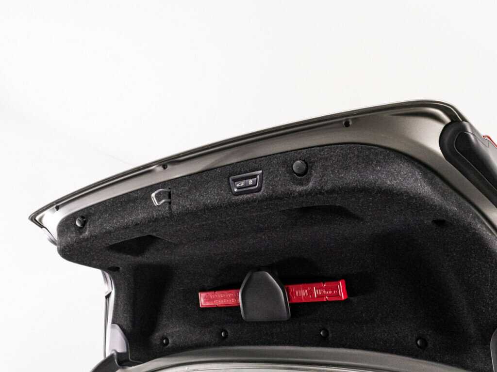 BMW 5 серии 2020 года с пробегом. Фото: #15