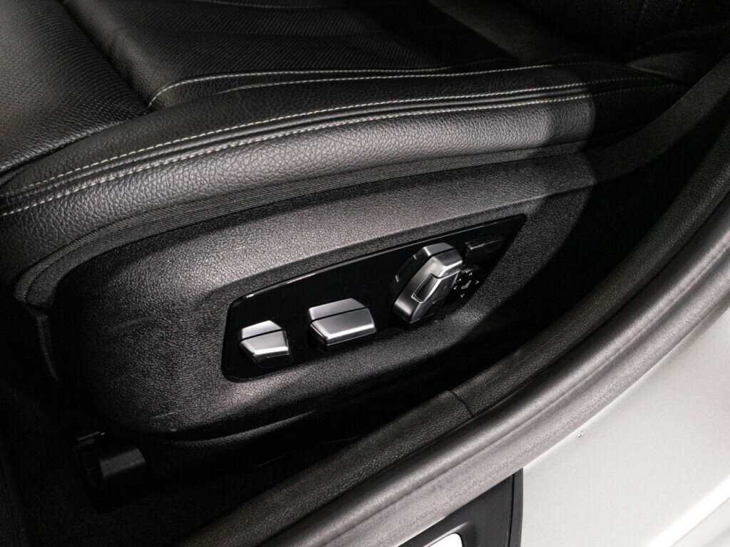 BMW 5 серии 2020 года с пробегом. Фото: #16