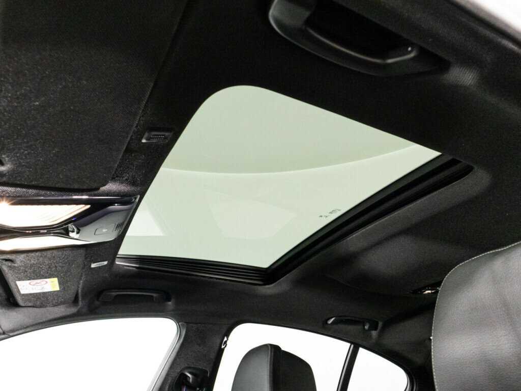 BMW 5 серии 2020 года с пробегом. Фото: #18