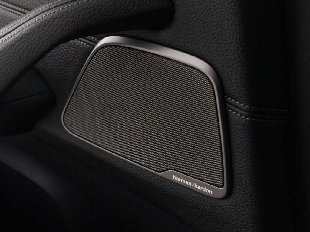 BMW 5 серии 2020 года с пробегом. Фото: #25