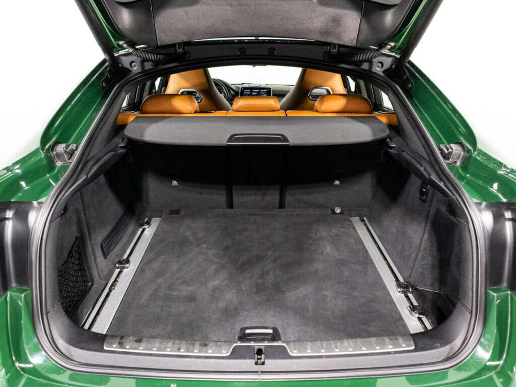 BMW X6 M 2015 года с пробегом. Фото: #14