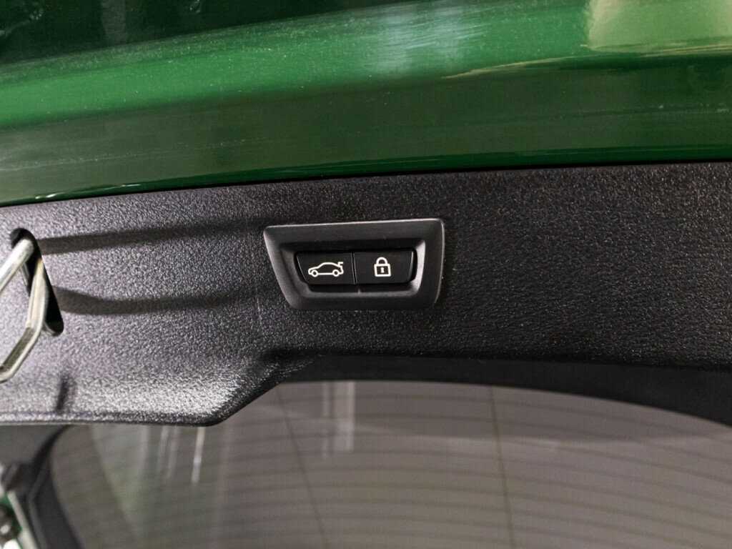 BMW X6 M 2015 года с пробегом. Фото: #15