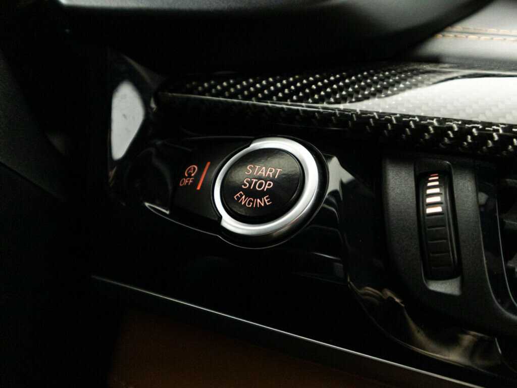 BMW X6 M 2015 года с пробегом. Фото: #24